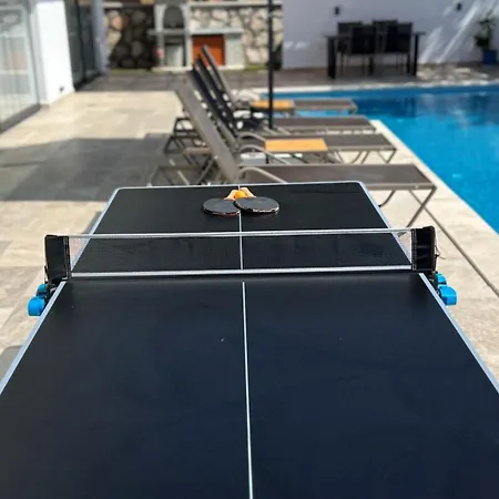 Gala 3 Hotel Kaş